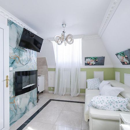Appartement Emeraude - Paris A 13 Minutes Deuil-la-Barre Exterior photo